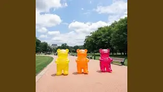 Happy Stroll