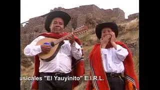 siwina de accha - señor comerciante