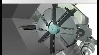 5 Machine Specification