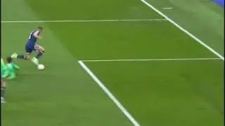 SKILL: Mbappe Shimmy Dummy Disallowed Goal v Real Madrid