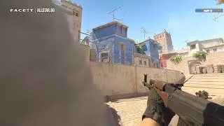 faceit frags by frozen