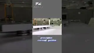 Customized heavy load Circular Conveyor Line, automatic circulation conveyor equipment.