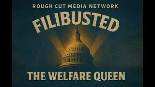 Filibusted Episode 1 - The Welfare Queen