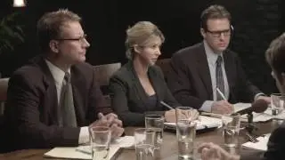 Clinton Emails On Film - Bryan Pagliano's deposition