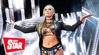 AEW star Anna Jay wants to 'slay Queen Camilla' | INTERVIEW
