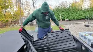 LASFIT 6.5 Bed Mat Review: Installed, Tested, Returned