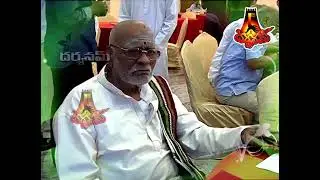 IDAM BRAHMAM ll ఇదం బ్రాహ్మం సమ్మేళనంలో బ్రహ్మశ్రీ మల్లాది చంద్రశేఖర శాస్త్రి గారికి సన్మానం