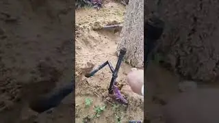 كيفيه استلام خراطيم التنقيط والبابلر فى موقع صيانه اللاندسكيب