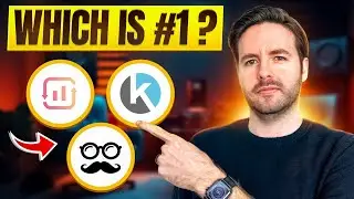 ЛУЧШЕЕ программное обеспечение для генерации лидов и привлечения клиентов