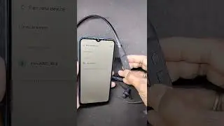 Boat Headphones Connect To Phone 2025 | How To Connect Neckband To Mobile #headphones #shorts