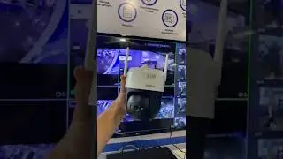 Las nuevas c&aacute;maras WiFi de Dahua est&aacute;n disponibles en TVCenl&iacute;nea.com 🏠