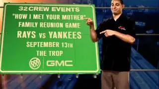 WMOR TV32 CREW _ Calendar Commercial