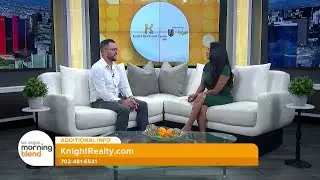 Realtor Shares Advice for Navigating Nevada Real Estate Market