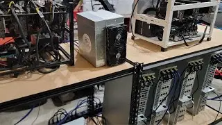 WHO Is Still GPU Mining? ASIC or Nah? Crypto Talk