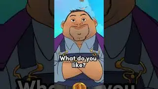 I'm the best farmer, my daddy told me so 😤
