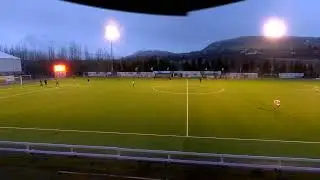&Aacute;lafoss vs KFG | Mj&oacute;lkurbikarinn | Allur leikurinn