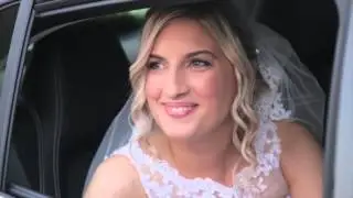 Dimitris & Christiana Marryoke Wedding Video @ Thessaloniki