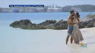 Bahamas Open For Business, Needs Tourism To Recover