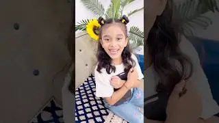 amaira n what did you see 🤪 #shorts #amairagurjar