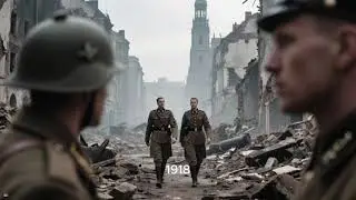 Adolf Hitler in WWI: 5 Facts (No Glorification)