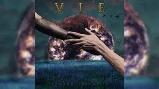Laurent Lalonde - On Even Grounds [Official Audio]