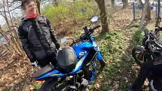Auf dem Weg nach Leipzig ✌️#GoPro