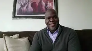 Family Worship Series #10: Elder Michael Minott's Family Worship