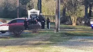 MPD: Two dead after shooting in Frayser