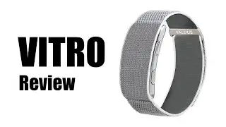 🔥2025 ECG Advanced Heart Wellness Tracker - VITRO For You