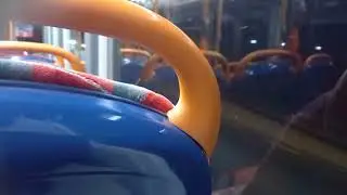 Stagecoach London SN17MLU ADL Enviro 200 MMC 167