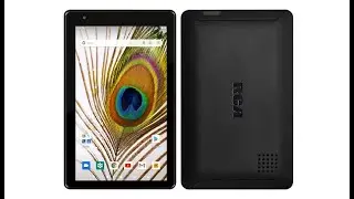 RCA Voyager 7&rdquo; Android 10 Tablet w/Google Play, 16GB Storage, 2GB RAM, WiFi, Camera