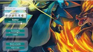 PS VGC 17 Live #1: Cat's Out of the Bag