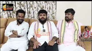 Muslims do not agree with Rashid Mutya..! Manikanth Rathod 