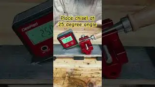 Cheap Chisel Sharpening Jig/Honing Guide From Aliexpress &ndash; Let&rsquo;s Try It Out! #woodworking