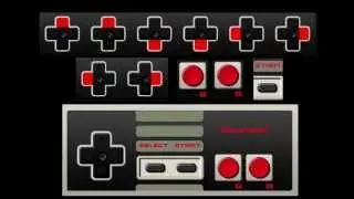 Unknown Values - Episode 1 - What is the Konami Code?