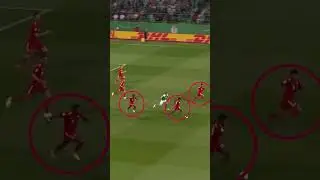 Triple Speed Counterattack ⚡️