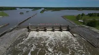Stennis LAD