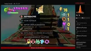 Diffusion PS4 en direct de savoir_inodore3