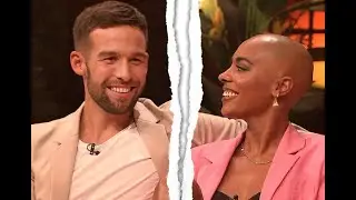 Nach Liebes-Comeback: Sharon Battiste und Jan sind getrennt【Nachricht】
