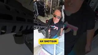 Panzer Arms AK-12 Shotgun #cod #shortvideo #collection #codmobile