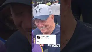 Jerry Jones 