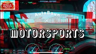 AutoBaun Motorsports