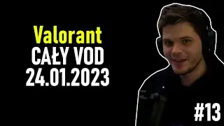 GUCIO | Valorant - VOD #13 (demonzz/mamm0n)