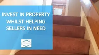 Invest in Property whilst Helping Sellers in Need