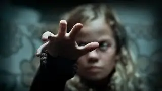 Mama - Trailer german / deutsch HD