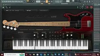 A quick breakdown on how i made this beat.