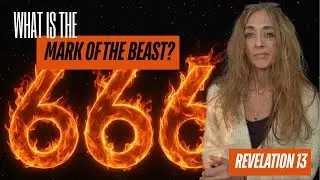 DECODING 666: The Number of the Beast Explained (It's Not What You Think) | Revelation 13