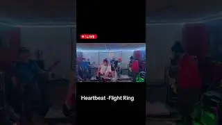 Heartbeat -Flight Ring