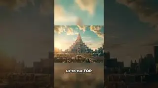 Ancient Ziggurats: Exploring the Mountain-like Towers of the World