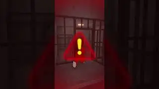🚨 Siren Cop's Prison: Roblox Escape Challenge!